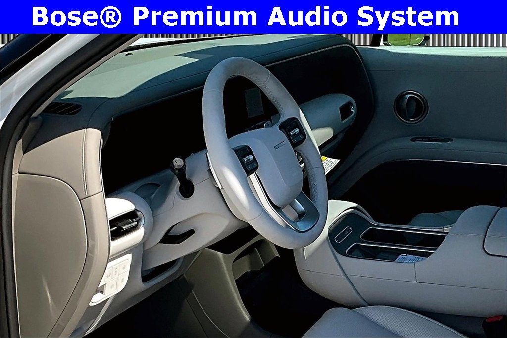 New 2026 Hyundai Palisade Limited image 6