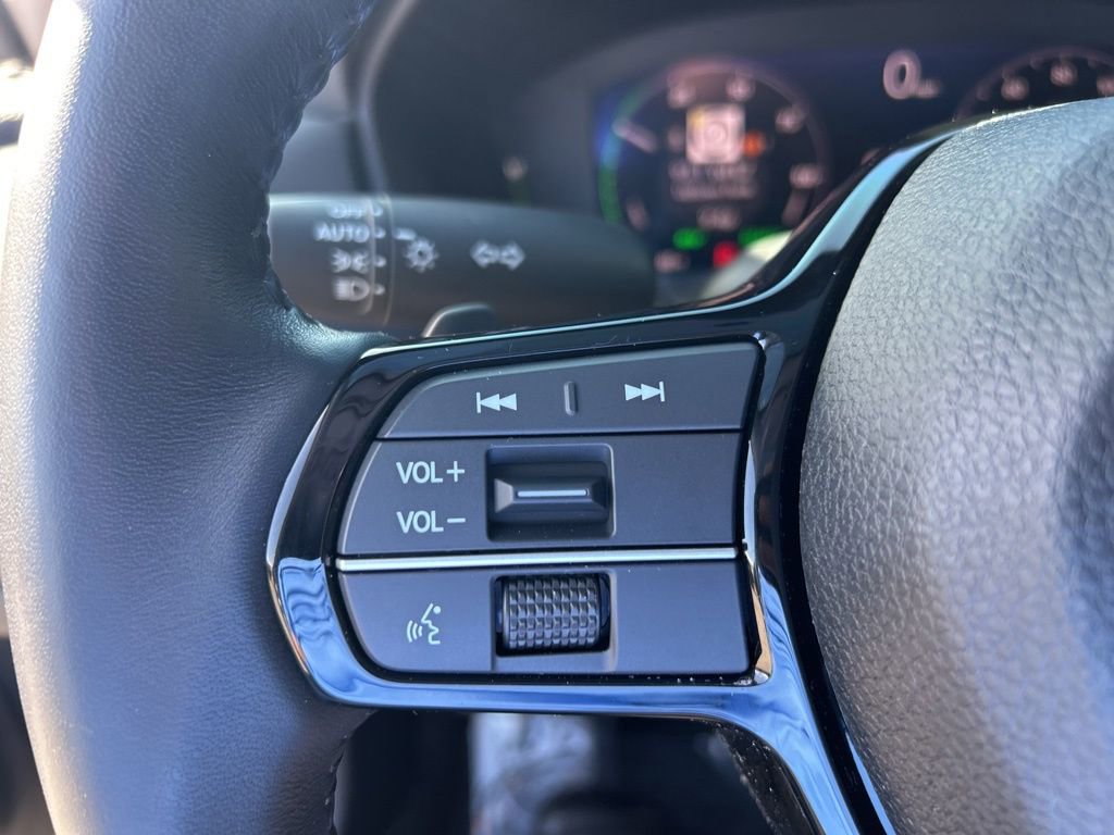 Used 2023 Honda Accord Touring image 43