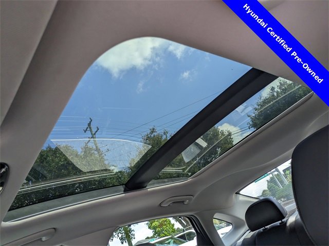 Certified 2025 Hyundai Sonata Limited image 19