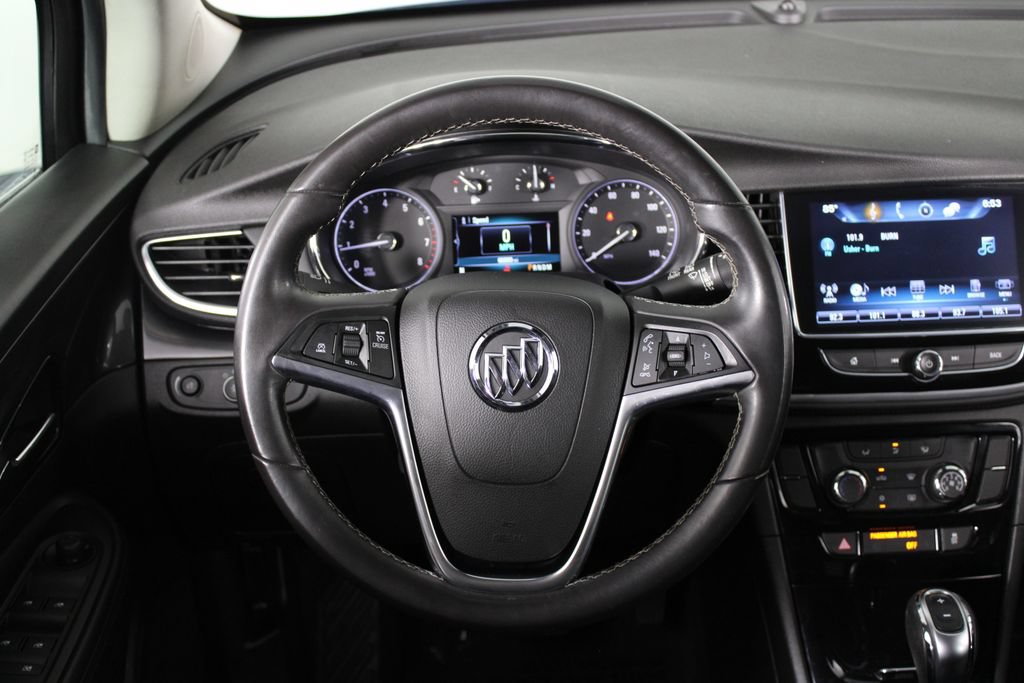 Used 2018 Buick Encore Preferred FWD image 20