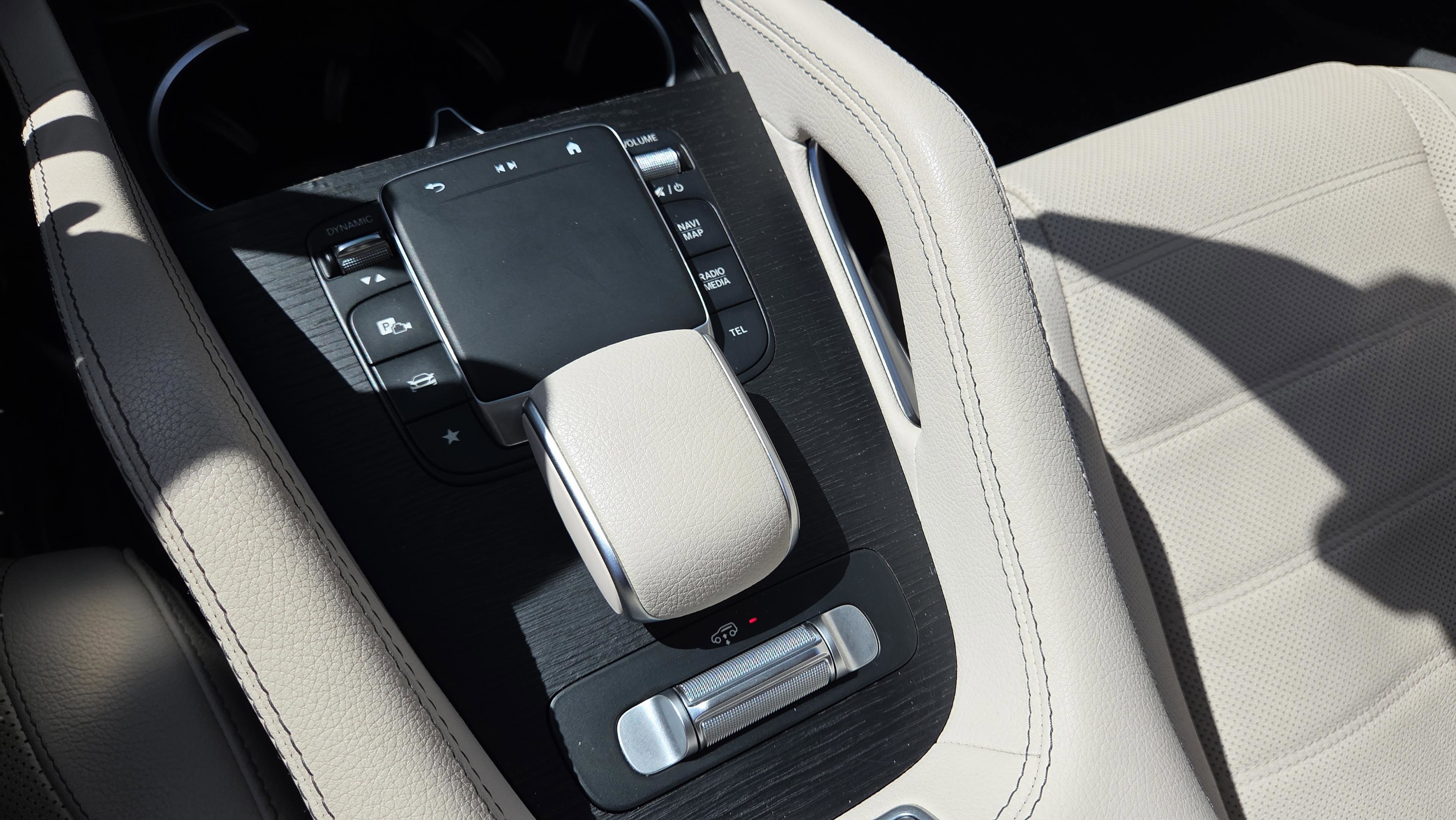 Certified 2024 Mercedes-Benz GLS 450 4MATIC image 22