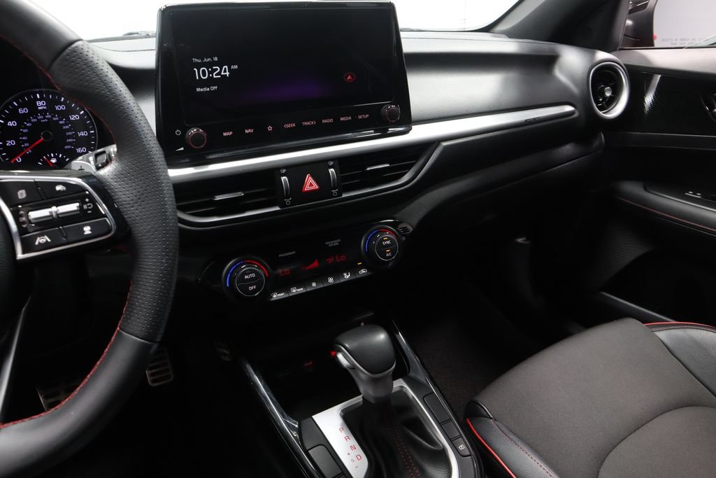 Used 2024 Kia Forte GT FWD image 32