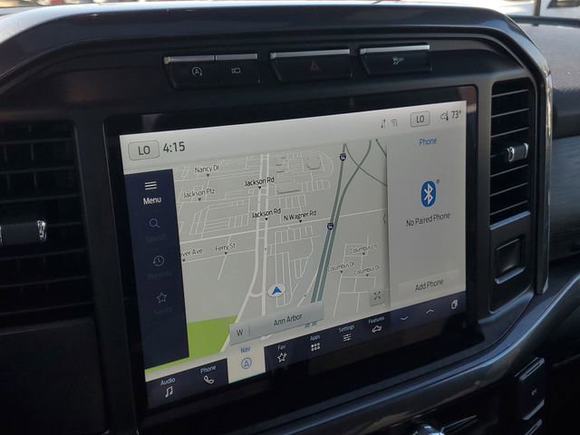 Certified 2023 Ford F150 XLT w/ Equipment Group 302A High AWD/4WD image 23