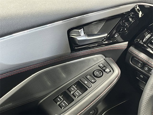 New 2026 Acura MDX A-Spec image 23