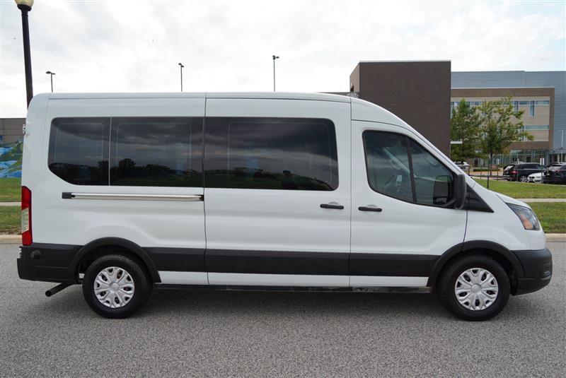 Used 2020 Ford Transit 350 XL RWD image 7