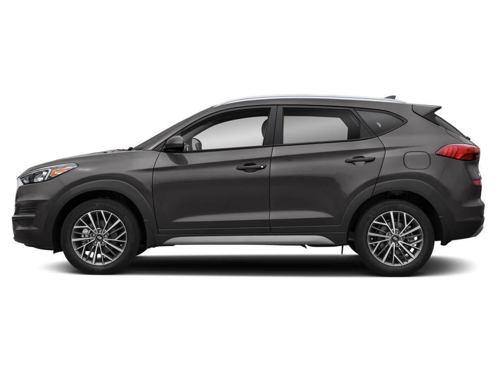Used 2019 Hyundai Tucson SEL AWD/4WD image 3