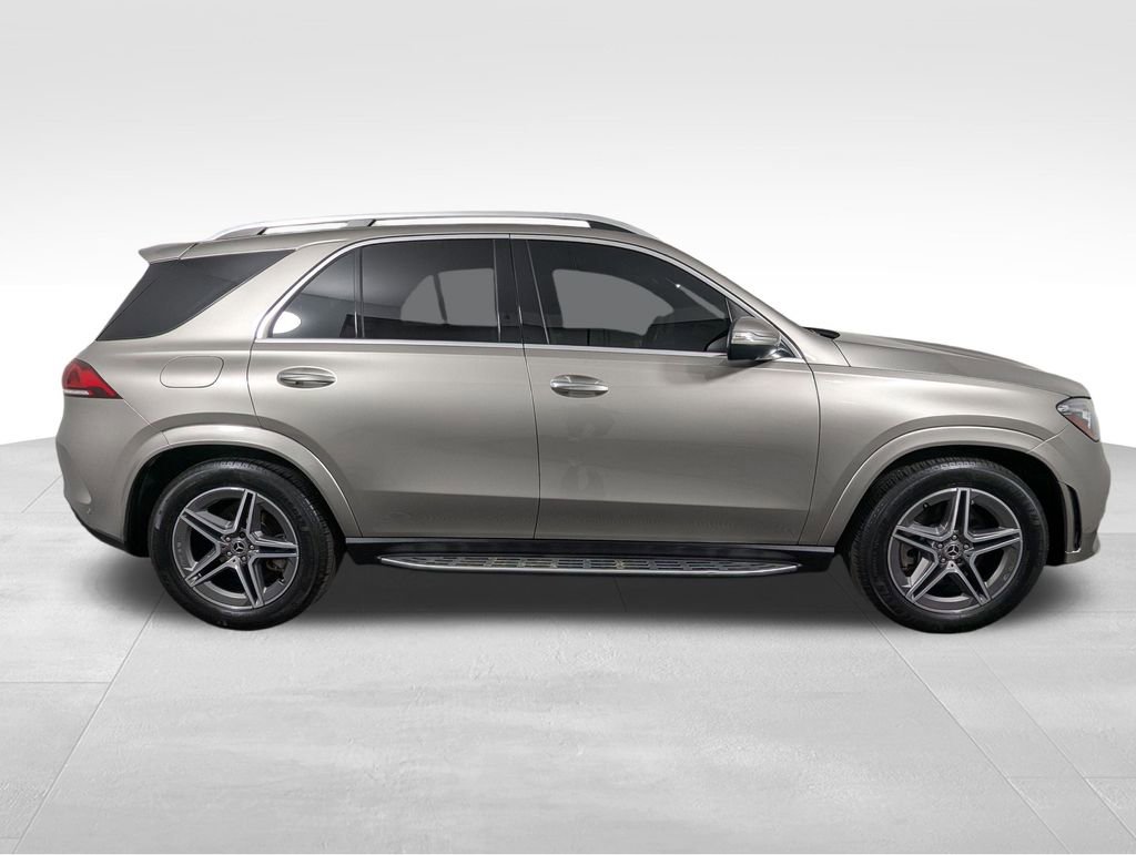 Used 2023 Mercedes-Benz GLE 450 4MATIC image 23