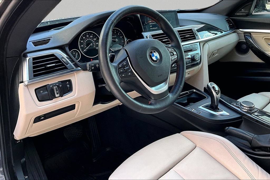Used 2017 BMW 330i Gran Turismo xDrive AWD/4WD image 17