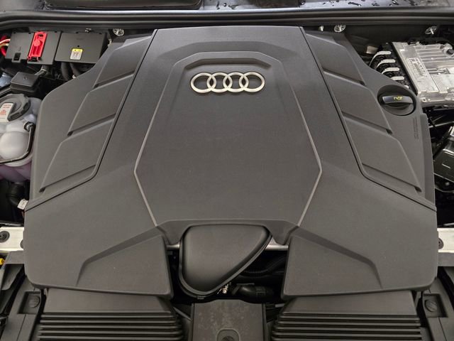 New 2026 Audi Q8 Prestige image 12