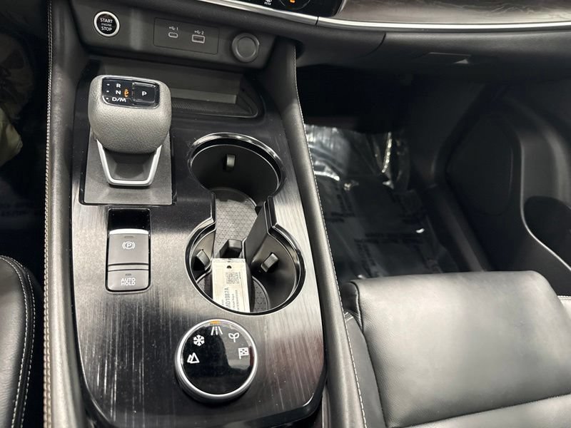 Used 2021 Nissan Rogue SL AWD/4WD image 33