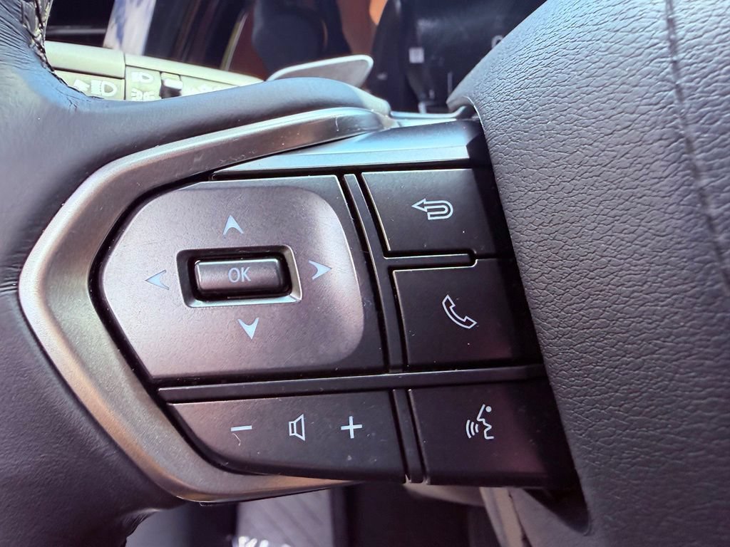 Used 2025 Lexus RX 350 Premium w/ Accessory Package (Z1) FWD image 21
