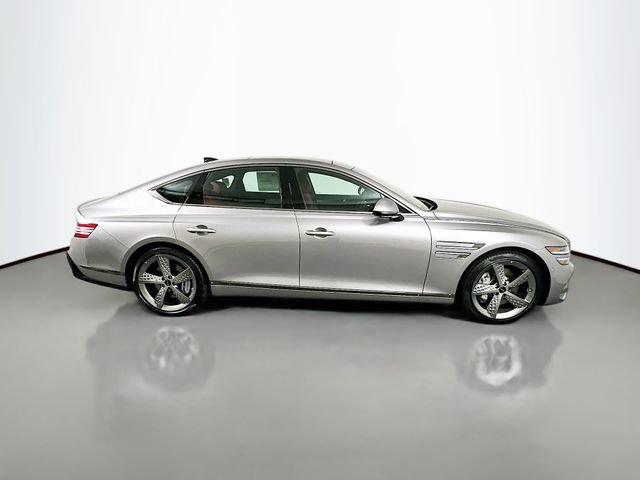 New 2027 Genesis G80 2.5T Sport Prestige AWD/4WD image 4