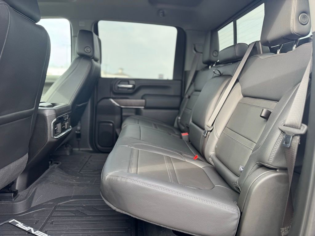 Used 2023 GMC Sierra 2500 Denali image 26