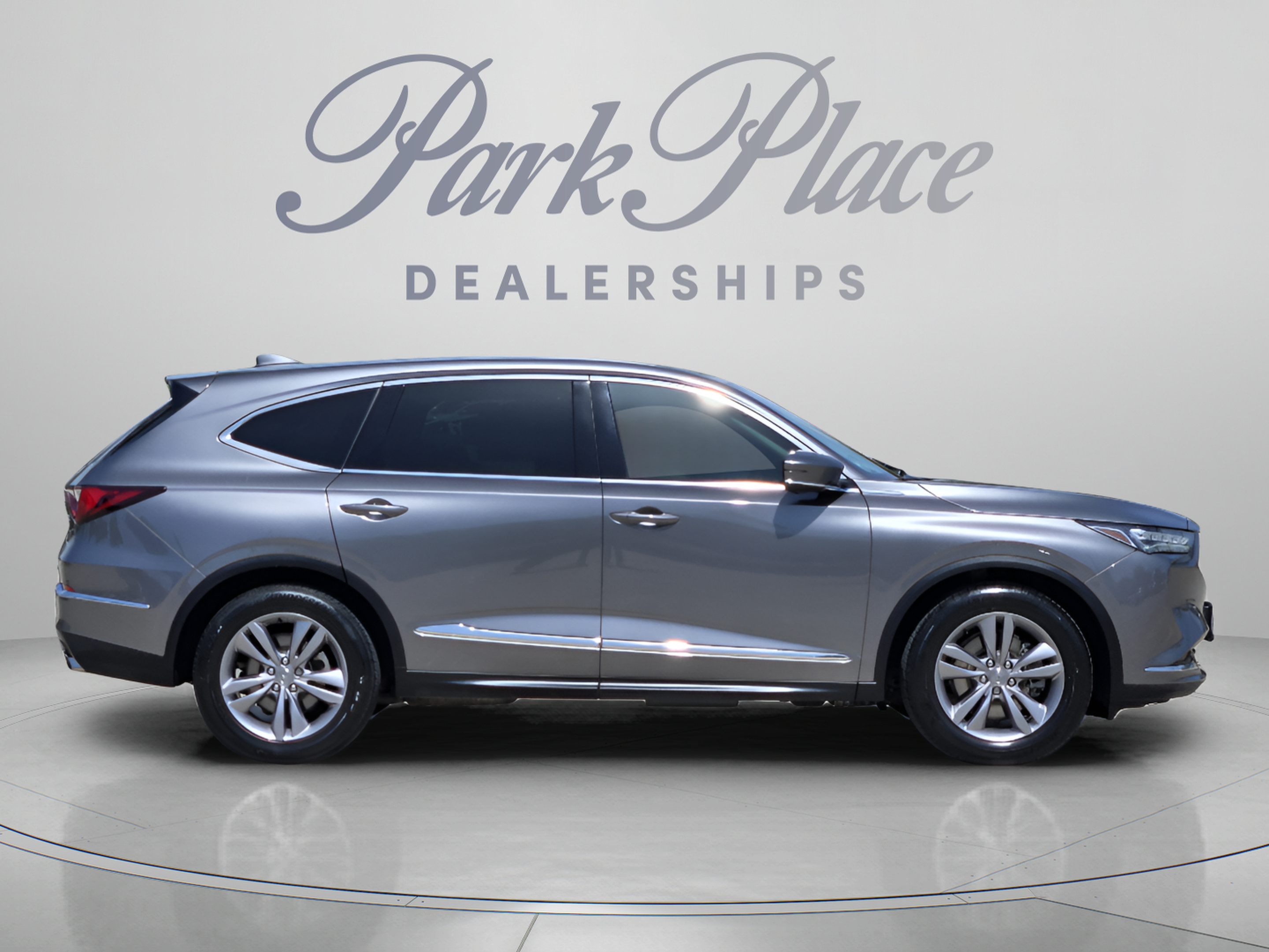 Used 2024 Acura MDX SH-AWD image 6