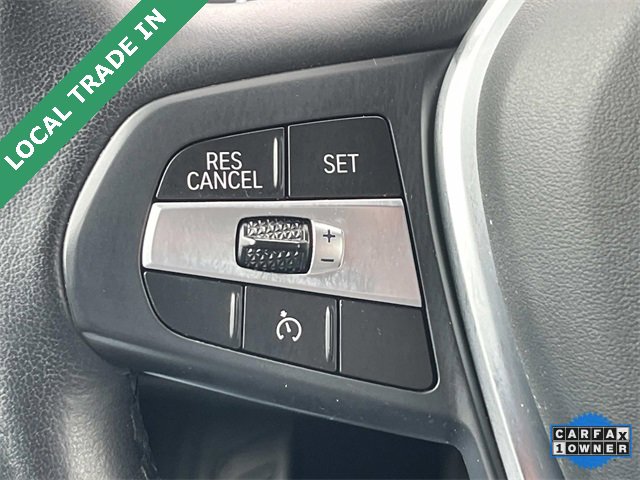 Used 2020 BMW X3 sDrive30i w/ Convenience Package image 30