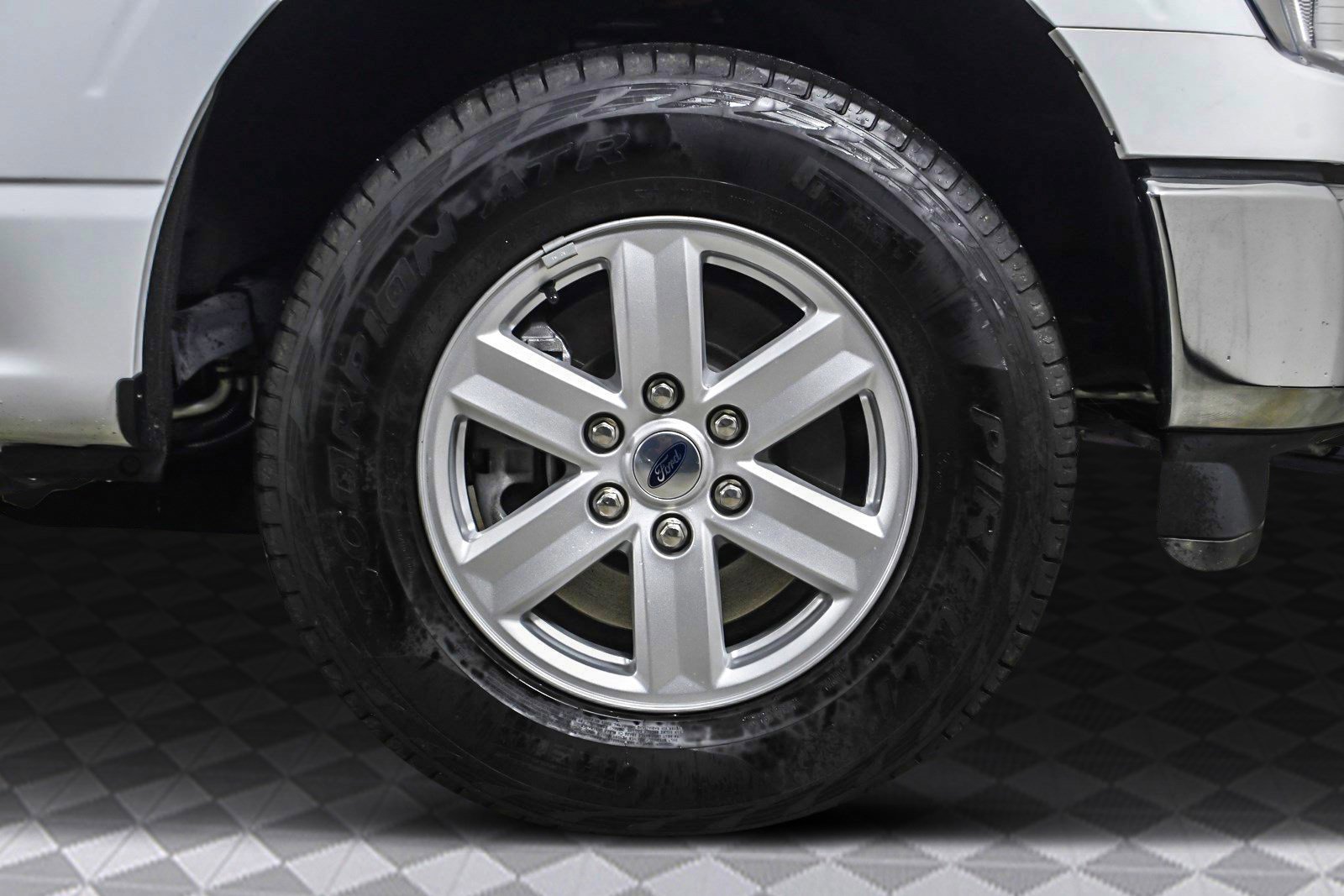 Used 2022 Ford F150 XLT image 33