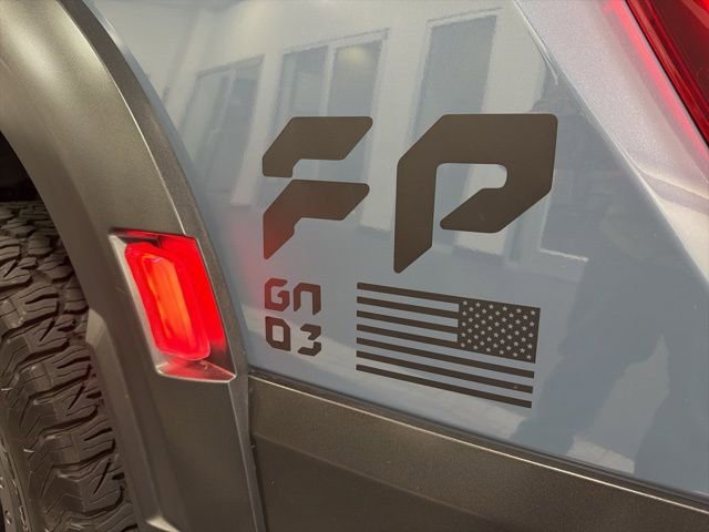 Used 2023 Ford F150 Raptor image 42