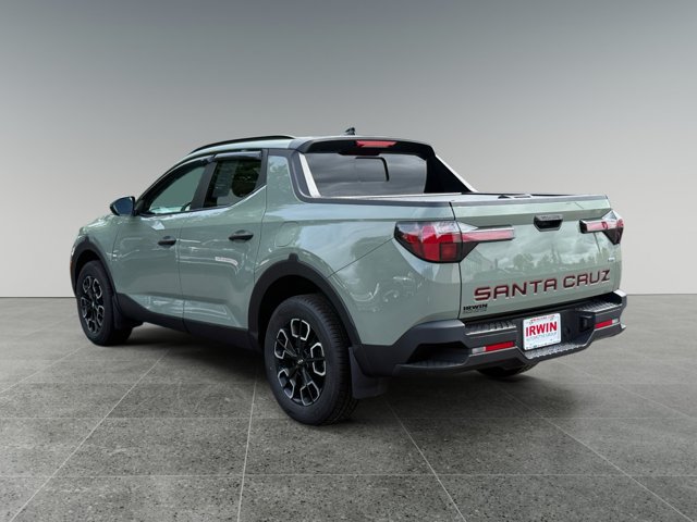 Certified 2023 Hyundai Santa Cruz SEL w/ Activity Package AWD/4WD image 4