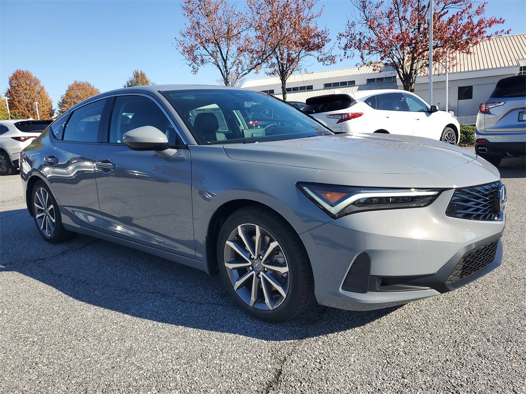 New 2026 Acura Integra image 3