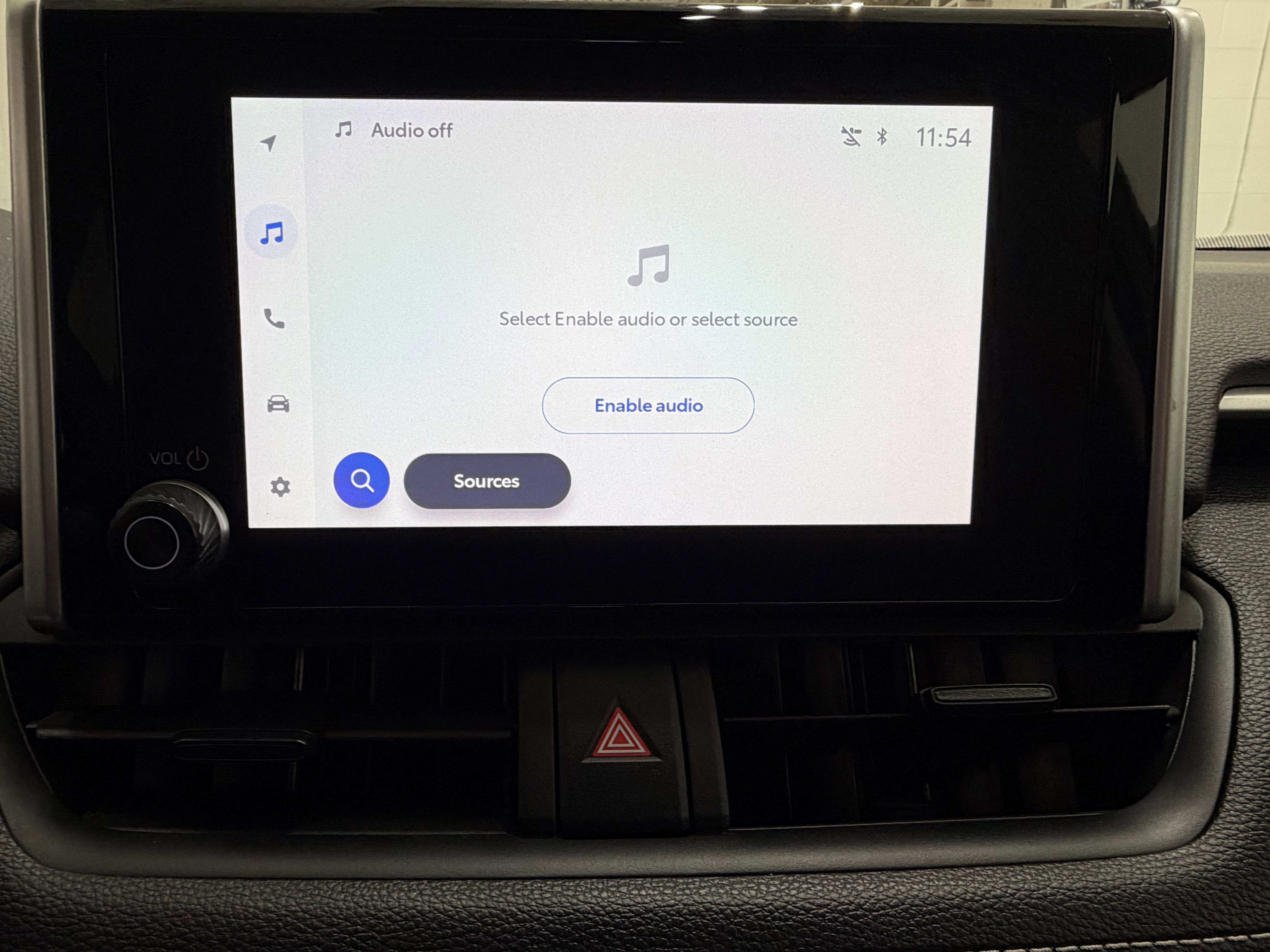 Used 2025 Toyota RAV4 LE AWD/4WD image 17