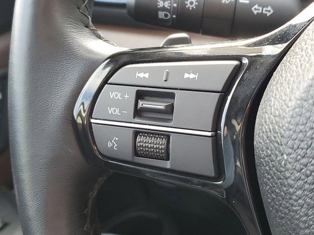 Used 2023 Honda Pilot Elite image 28