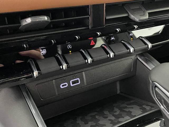 New 2026 GMC Canyon AT4 image 8