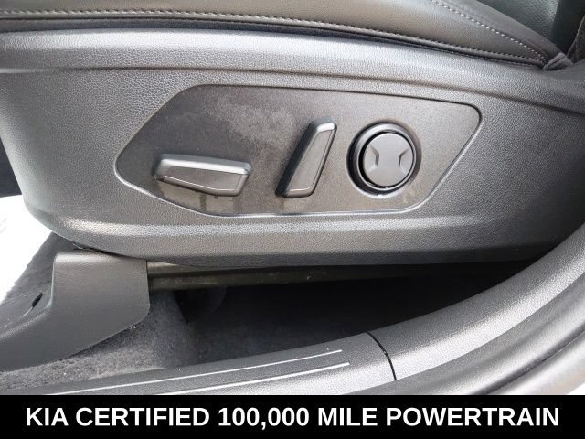Certified 2023 Kia Sorento S w/ Panoramic Sunroof Package AWD/4WD image 23
