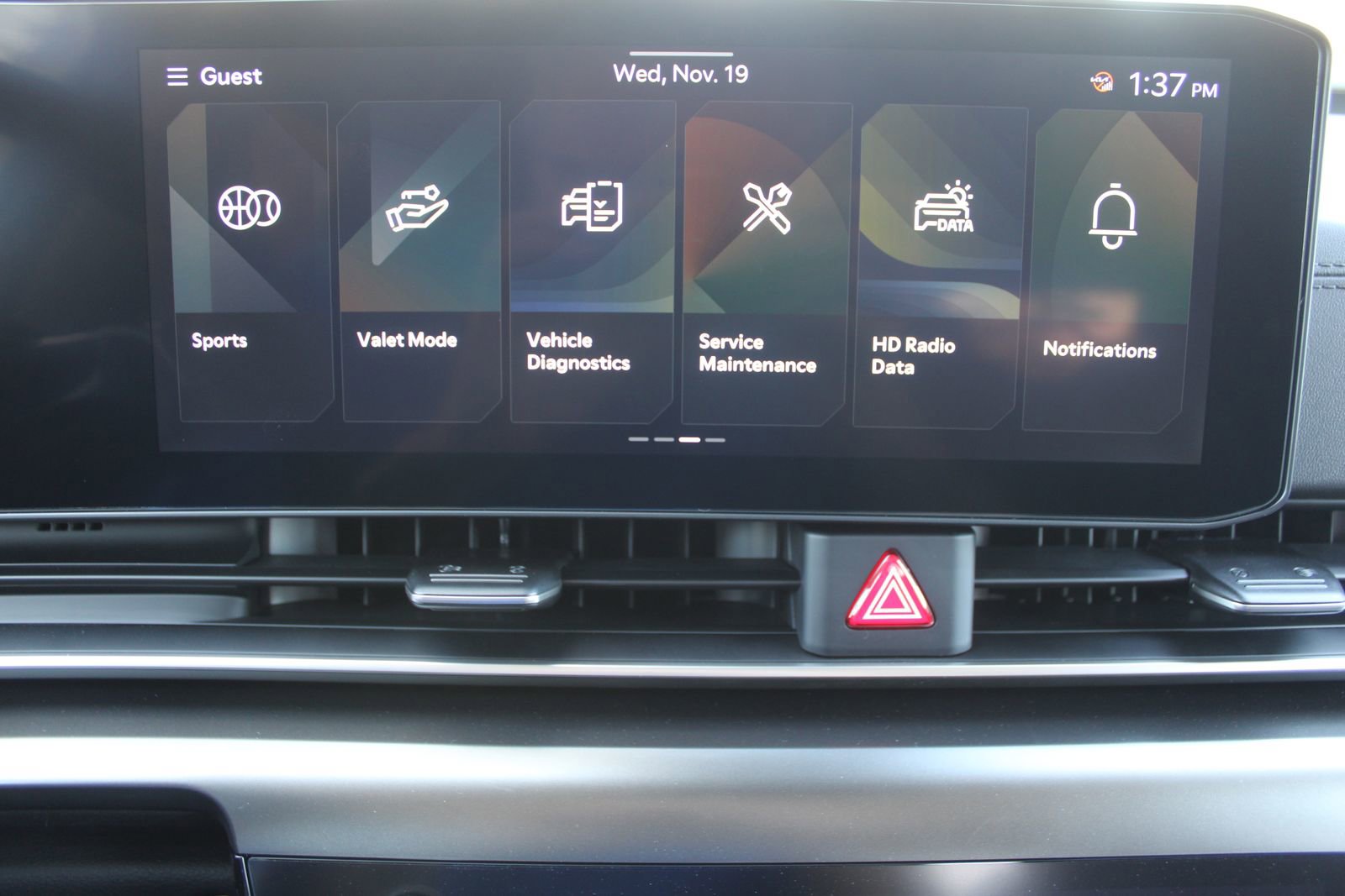 New 2026 Kia Carnival SX Prestige image 54