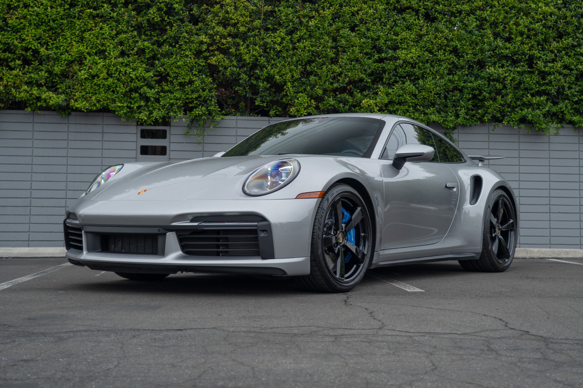 Used 2024 Porsche 911 Turbo S image 20