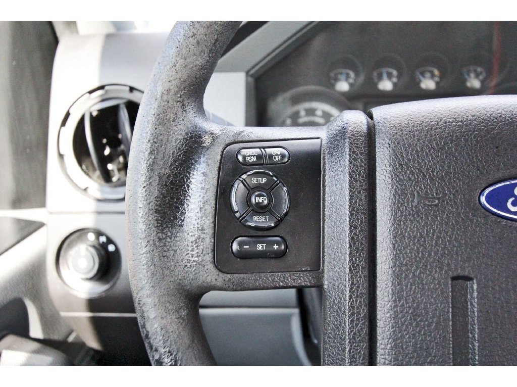 Used 2015 Ford F250 XL w/ Power Equipment Group AWD/4WD image 18