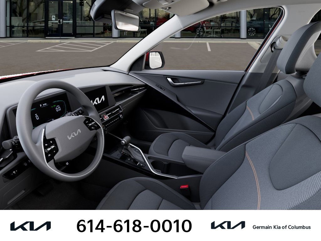New 2026 Kia Niro LX image 20