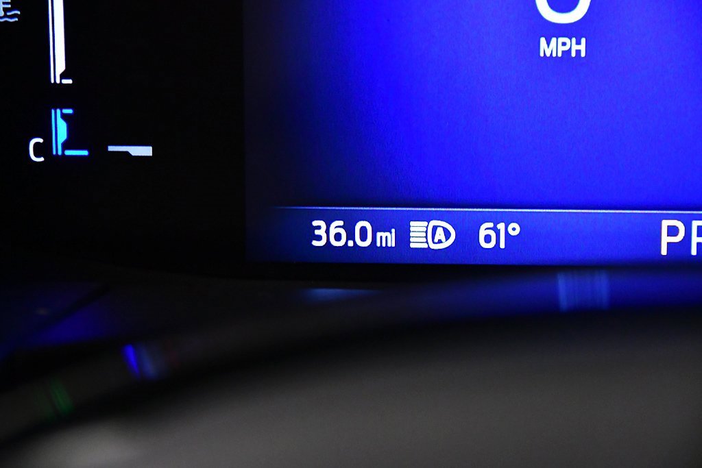 New 2025 Ford Escape Active image 18