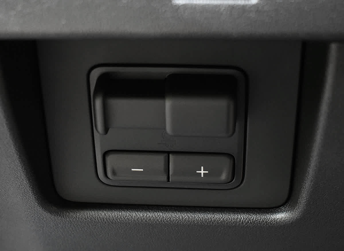 New 2026 Chevrolet Colorado Trail Boss AWD/4WD image 26