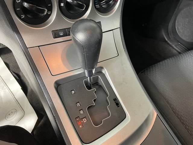 Used 2010 MAZDA MAZDA3 i Touring FWD image 10