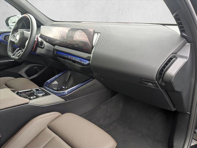 Used 2025 BMW X3 M50 w/ Premium Package image 21