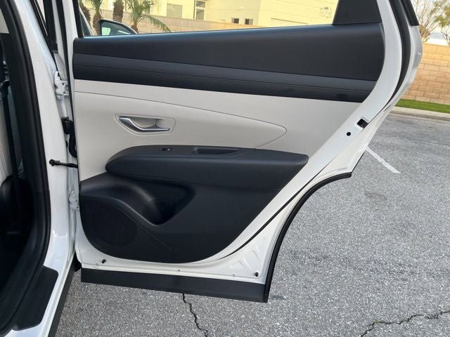 New 2026 Hyundai Tucson SE image 29