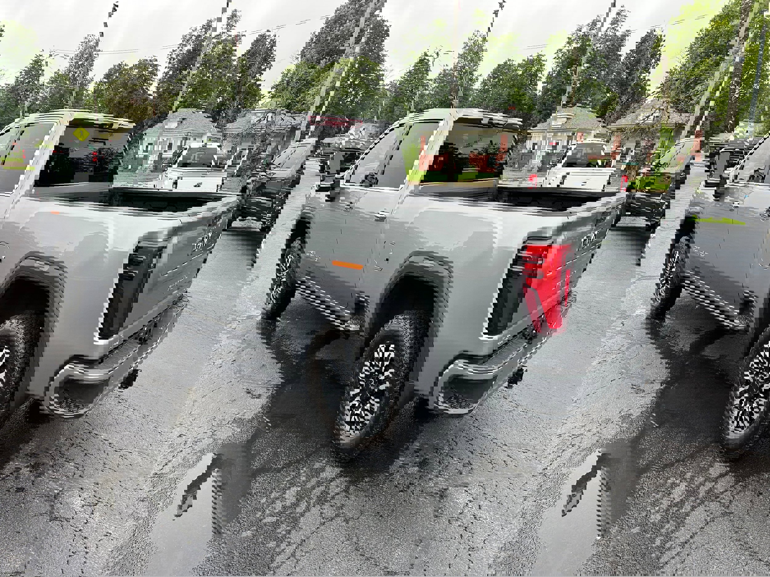 Used 2024 GMC Sierra 2500 Denali Ultimate image 20