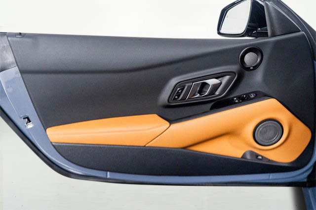 Used 2023 Toyota Supra A91 Edition image 48