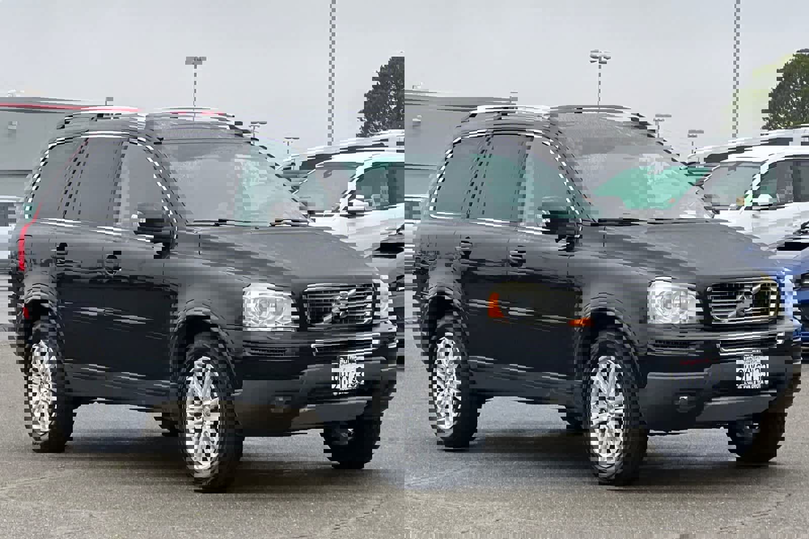 Used 2012 Volvo XC90 3.2 image 5