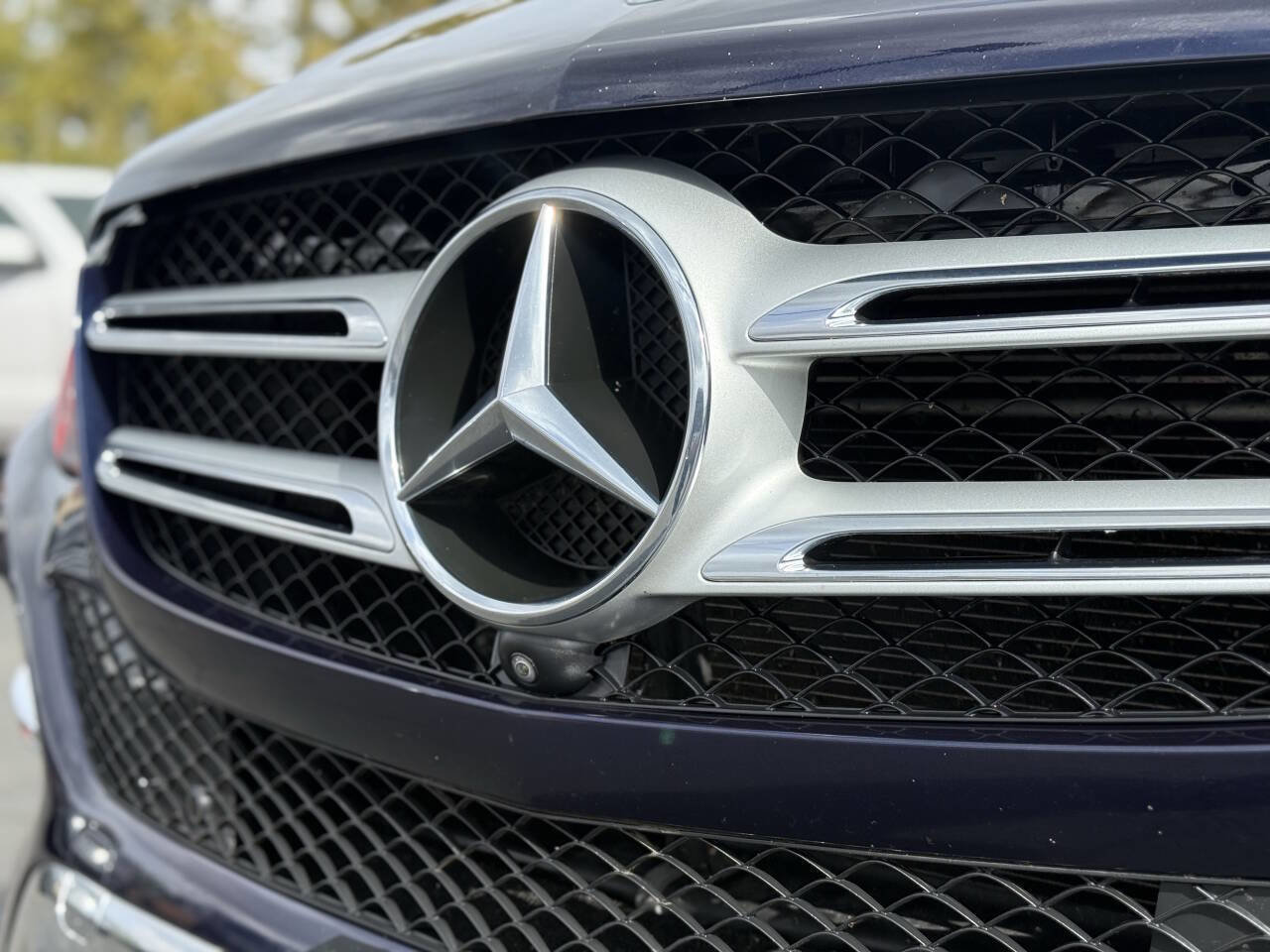 Used 2018 Mercedes-Benz GLE 350 4MATIC image 9