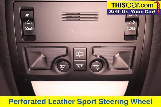 Used 2014 Lexus GS 350 w/ F Sport Package RWD image 24