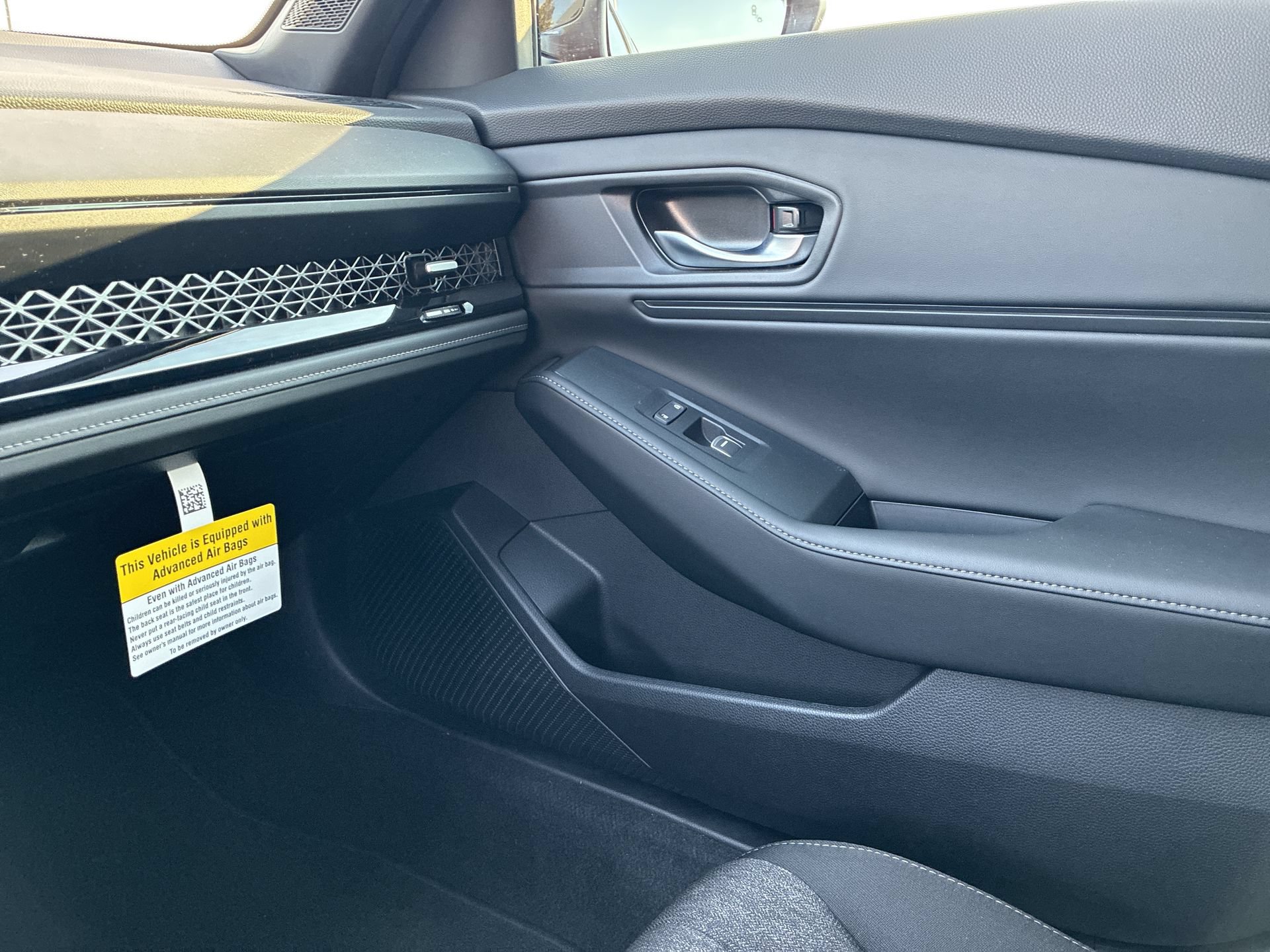 Certified 2026 Honda Accord Sport image 33