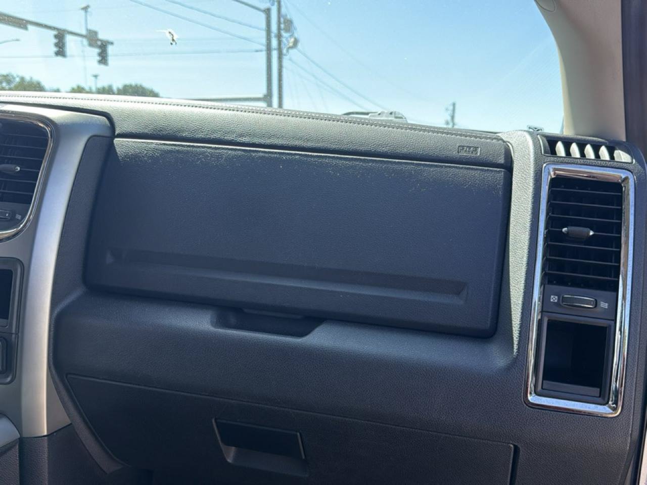 Used 2014 RAM 1500 Sport AWD/4WD image 38