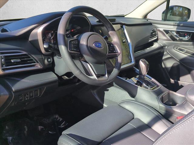 Certified 2025 Subaru Outback Limited XT image 10