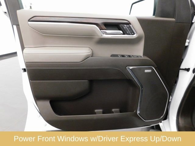 Used 2023 GMC Sierra 1500 SLT w/ SLT Premium Plus Package image 24