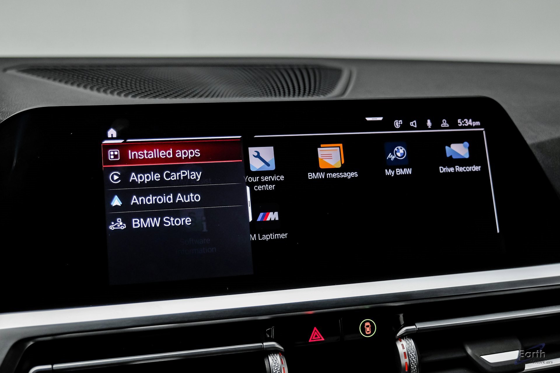 Used 2021 BMW M4 Coupe w/ Executive Package image 70