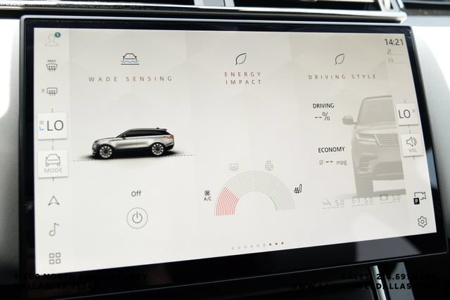 New 2026 Land Rover Range Rover Velar S AWD/4WD image 39