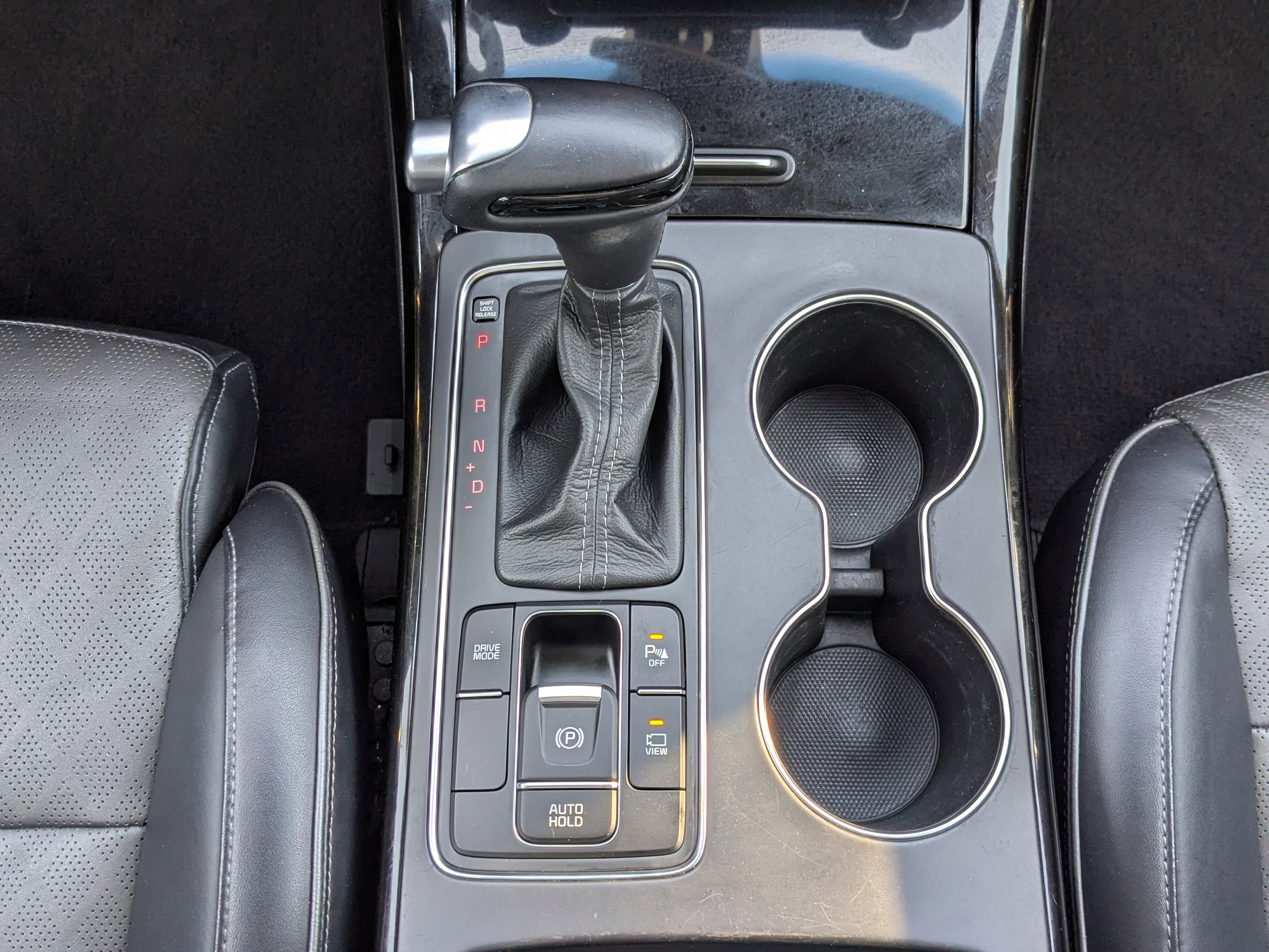 Used 2016 Kia Sorento SX w/ SXL Technology Package image 21