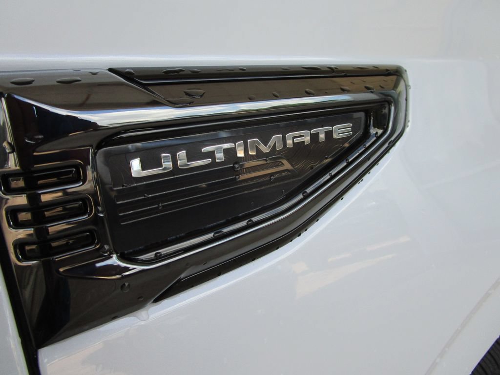 New 2026 GMC Yukon XL Denali Ultimate w/ LPO, Floor Liner Package AWD/4WD image 25