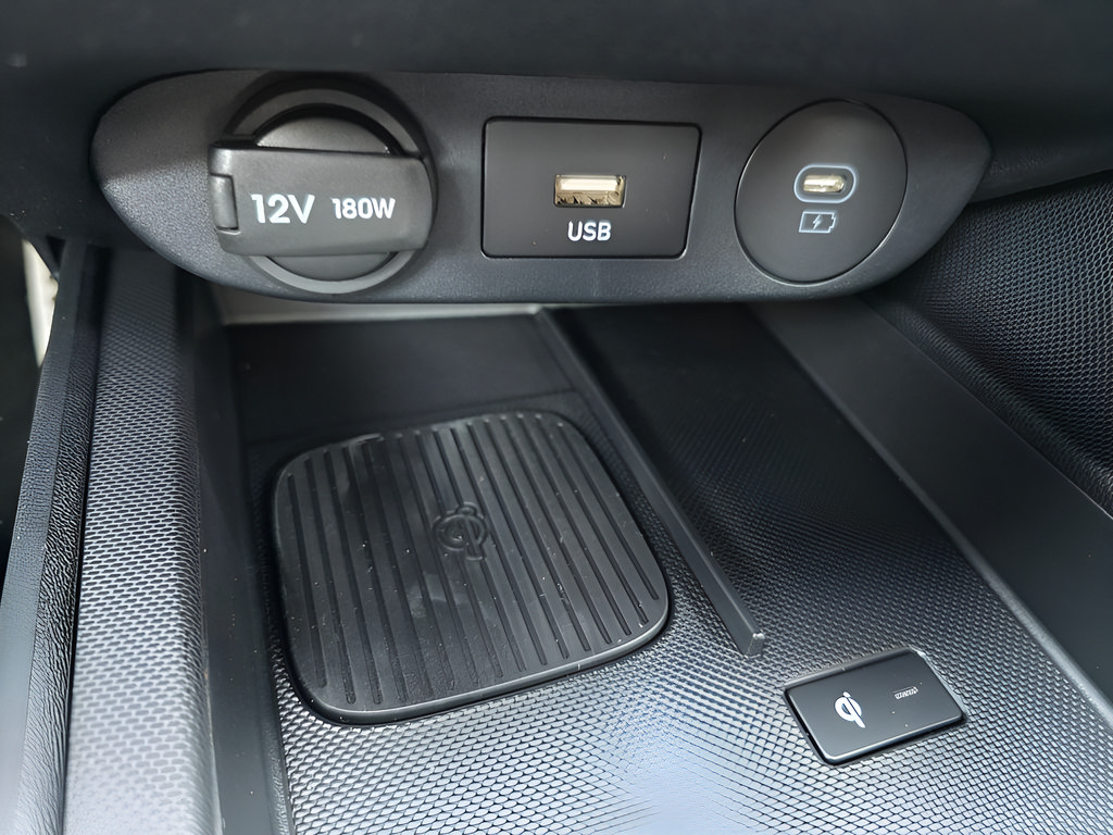 New 2026 Hyundai Elantra SEL Sport Premium FWD image 21